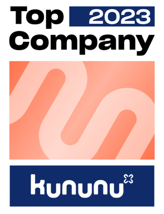 Kununu Top Company 2023
